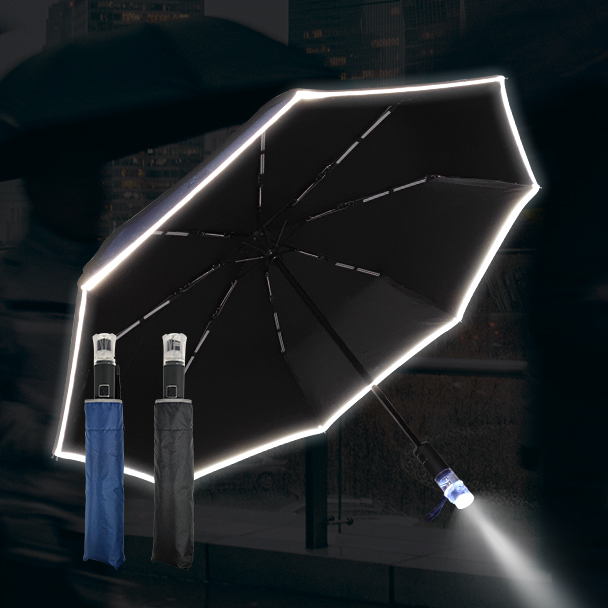 纤维伞架伞、劳斯莱斯网红伞、手电筒伞柄伞……东石伞为何“爆款”频出？